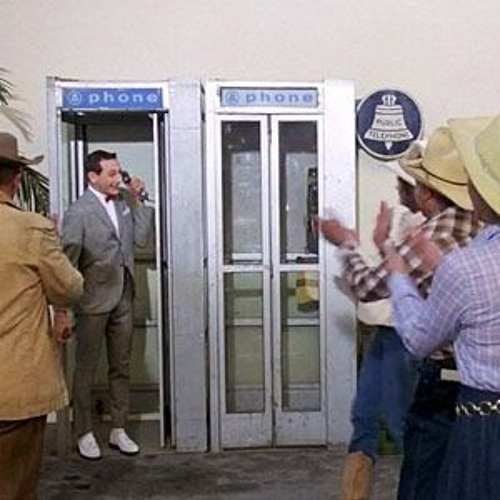 Deep in the Heart of Texas!