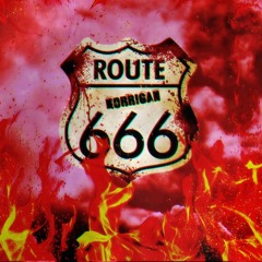 Korrigan - Route 666 [Hellcore]