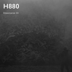 Dissonanze Podcast 33 | H880