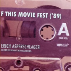 F This Movie Fest ('89)