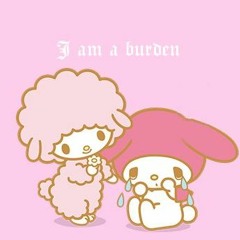 ♡ lil grief ♡
