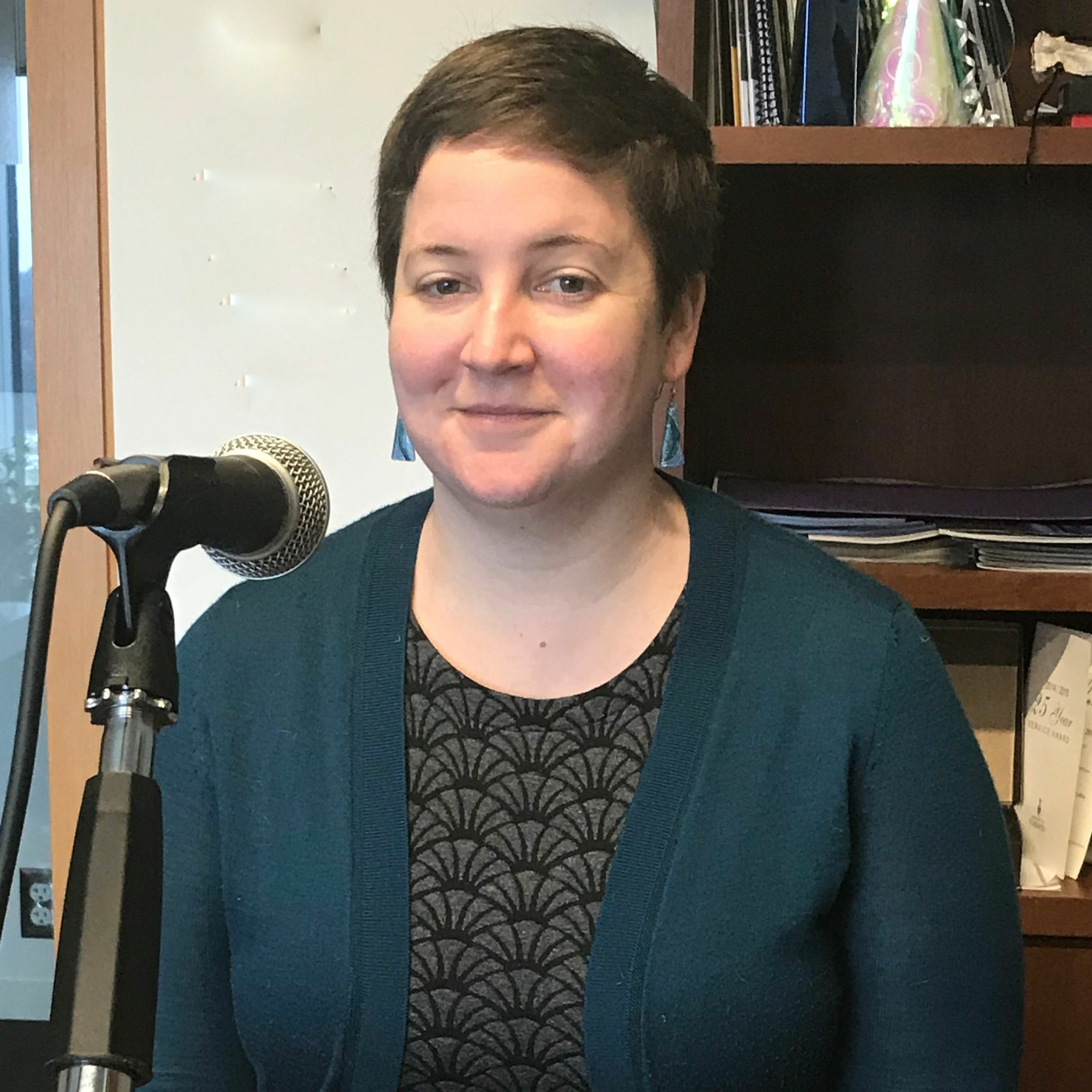 VIEW to the U: An eye on UTM academic community