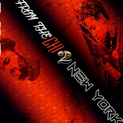 [Fr DL]"From The Chi 2 New York" Lil Durk X Dave East Type Beat Prod.FendiGBeatz