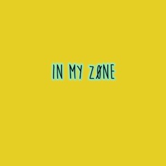 CH3F X & OhziiiLov3- In My Zone(prod. OhziiiLov3)
