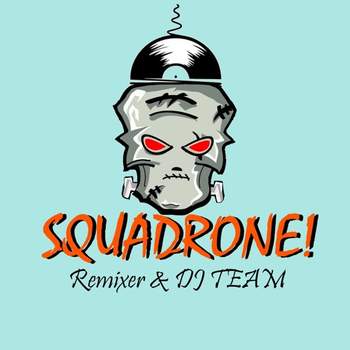 Squadrone™ • Iwansteep - NGAJAK KLEBU Hard 2018 [Original]