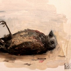 Oiseau Mort
