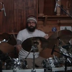 Jackyslate CapDrumChrisBass