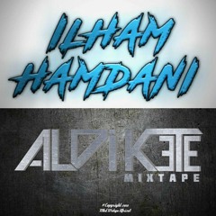 DJ ALDI KETE FT DJ ILHAM HAMDANI 28 FEBRUARI 2018