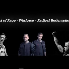 Radical - Warforce - Actofrage