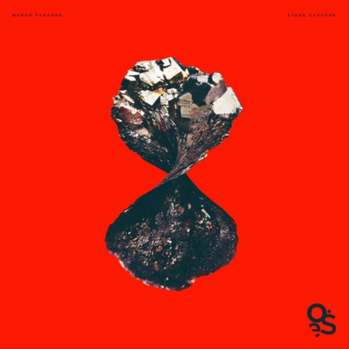 Marco Faraone - Patience