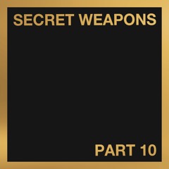 IV78 - Marc Houle - Paligama (Frankey & Sandrino Remix) - Secret Weapons Part 10