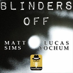 EP44 – Matt Simms and Lucas Yochum (Content Creators) - Conversations with Calcaterra