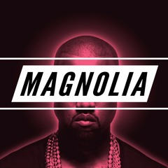 (Free) Kanye West Type Beat - "Magnolia" Ft. Joyner Lucas | W/ Beat Switch 2018 [Prod. k.O.T.B]