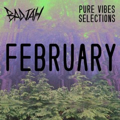 Pure Vibes - February 2018
