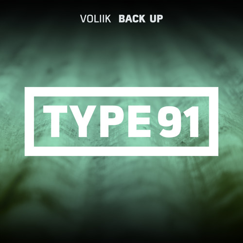 Voliik - Back Up