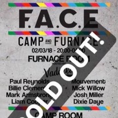 Disco In the Furnace FACE Mix