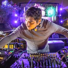 Marcelo Vasami   Inception Frisky Radio February 2018