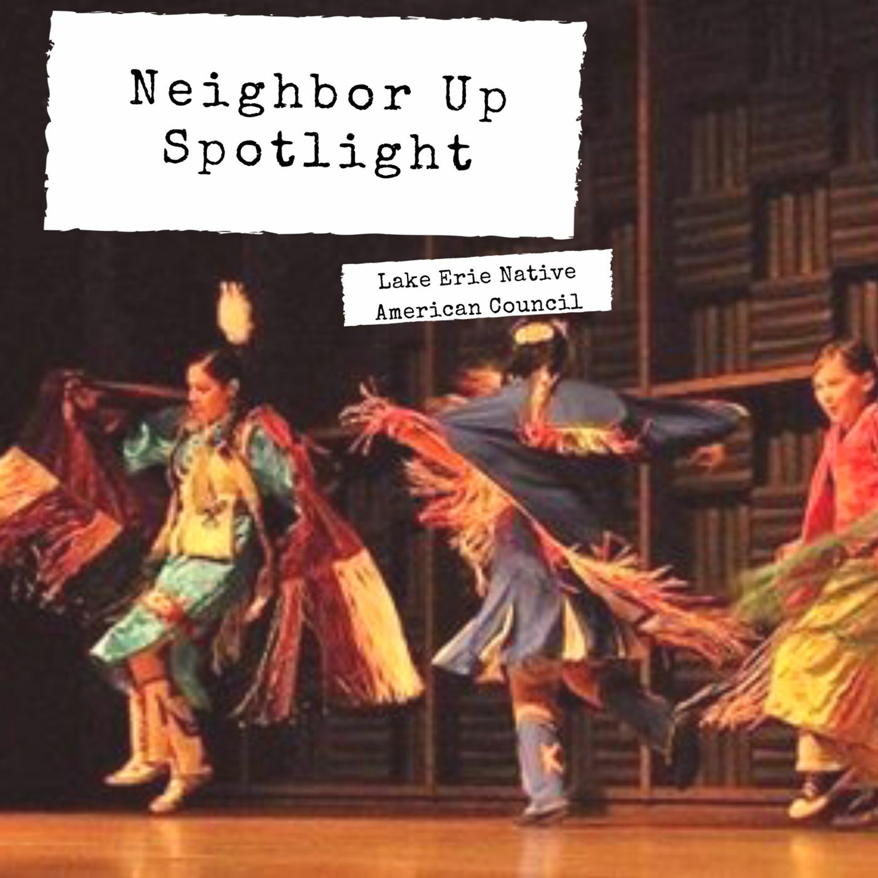 Neighbor Up Spotlight