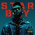 Artwork for The Animal In Me - Starboy (The Weeknd Cover)