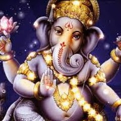 Om Gam Gana Pataye Namaha - Yogindra