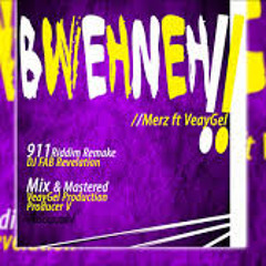 Merz - Wawa Bweneh ft VeayGel