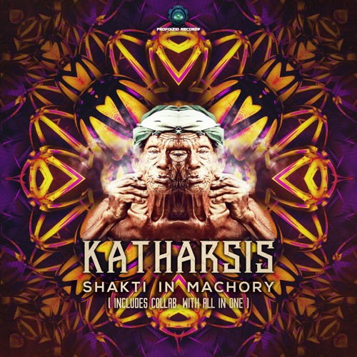 KATHARSIS & ALL IN ONE - Machory