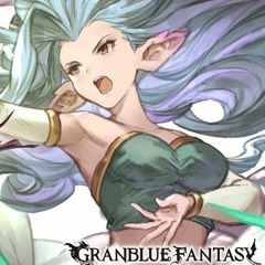 Granblue Fantasy Ost -Tiamat Omega  マグナ戦(アニメver)