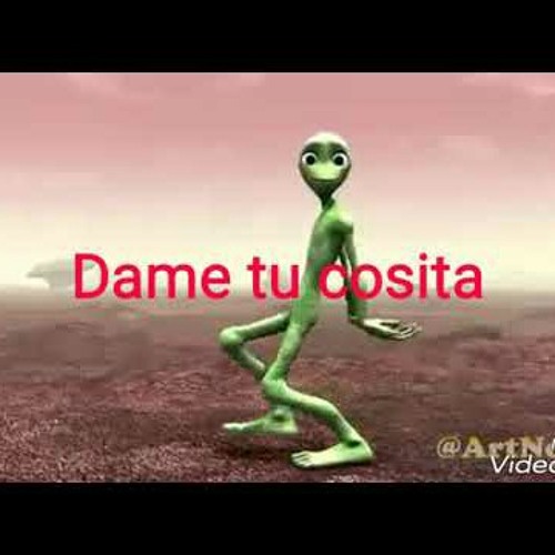 Stream Irwan Adhyasta-_-Dame Tu Cosita Pal Party-_-(El Chombo)-_-pREVVV.mp3  by Irwan Adhyasta | Listen online for free on SoundCloud