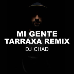 Mi Gente - Tarraxa Remix - [Dj Chad Kizomba] - 2018 - Please Share The Beat