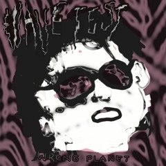 Premiere: Wavetest – Zappelon [Phantom Island]