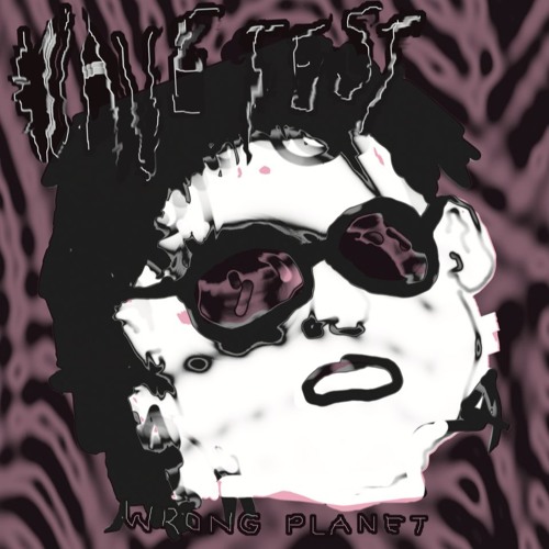 Premiere: Wavetest – Zappelon [Phantom Island]