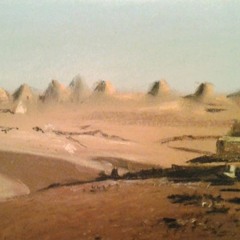 A Dance For South Sudan