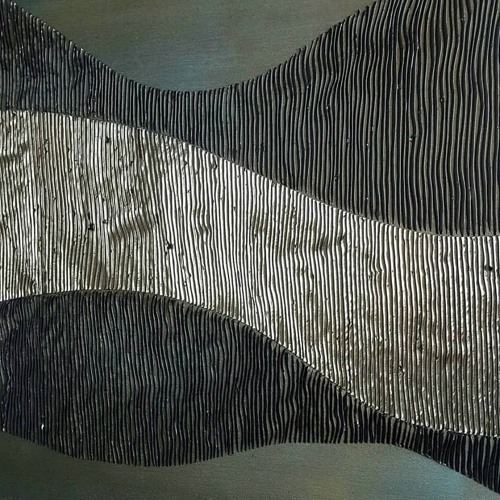 Memories Waves (after "Tides" by Marco Lucchi)