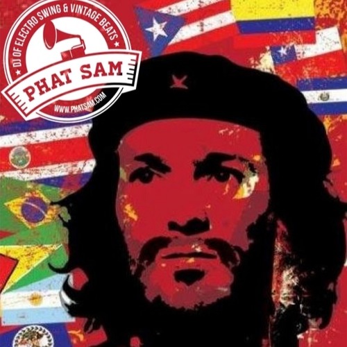 PHAT SAM - Revolution De Swing