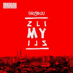 Grybuu- Кожен