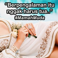 CyberDJ's™ • LU T FI - Mama Muda ( Voc By Iwansteep ) [db]