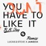 You Don't Have To Like It (R.K Jay Remix)