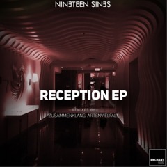Nineteen Sines - Karma (Zusammenklang Remix)