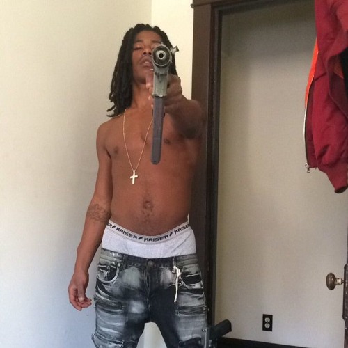 Lil Josh - Bands Up