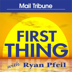 Podcast: First Thing - Feb. 28, 2018