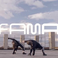 UN JARDÍN_FAMA A BAILAR