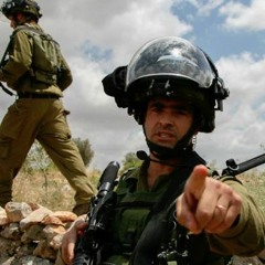 Episode 28: The Asymptotic 'Two State Solution' (Part I)