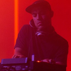 Inner Axes - Red Bull Music Mix