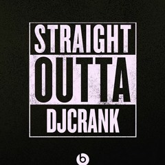 DJ CrAnK ReGgAe MIx  2018