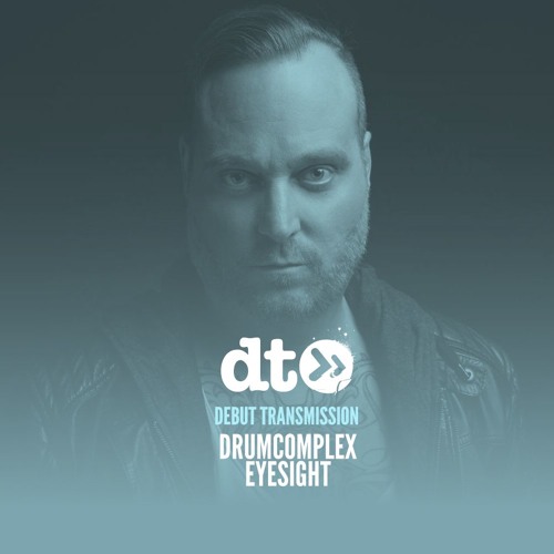 Drumcomplex - Eyesight