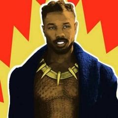 Yvng Chapo - Killmonger (Black Panther Beat) [Prod. Yvng Chapo]