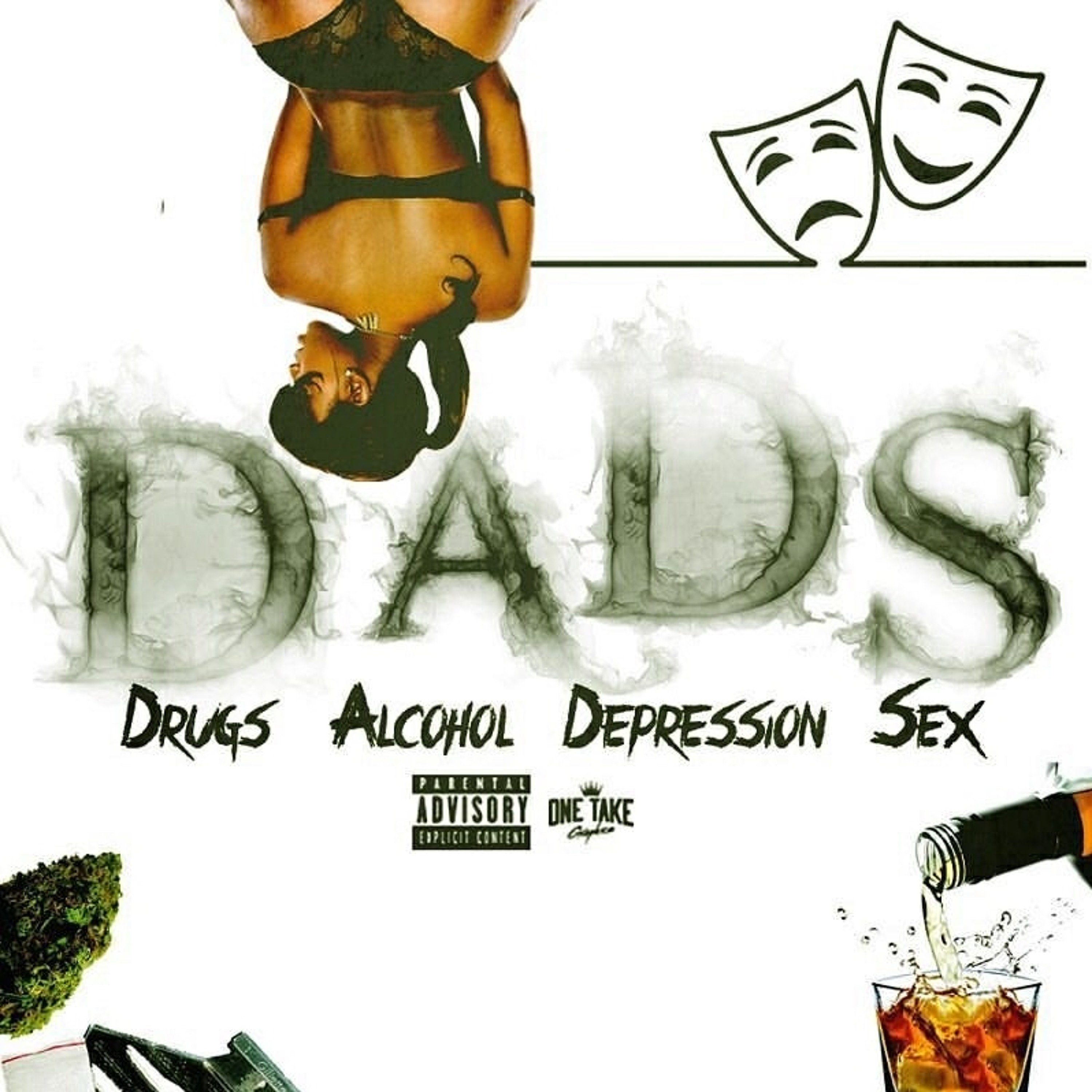 Drippin x iCream episode artwork