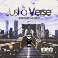 Garu music - Just A Verse (freestyle)