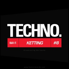 FACK IT.® // Podcast #8 // KETTING