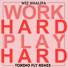 Wiz Khalifa - Work Hard Play Hard (Torino Fly Rmx)